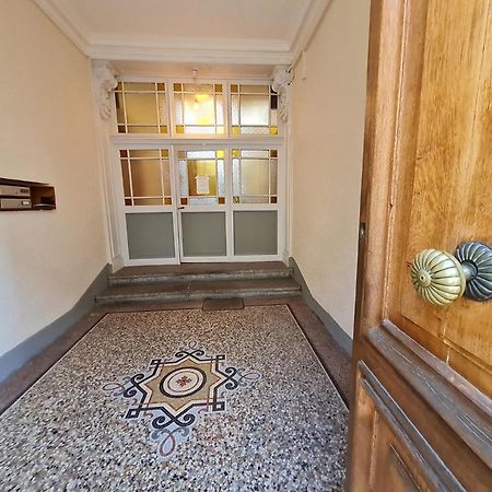 Appartement Intra Muros 8 Personnes Climatise Wifi Stationnement Facile Avinyon Dış mekan fotoğraf