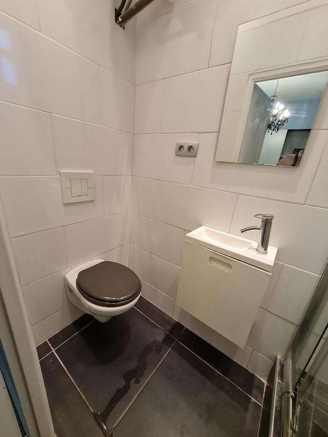 Appartement Intra Muros 8 Personnes Climatise Wifi Stationnement Facile Avinyon Dış mekan fotoğraf