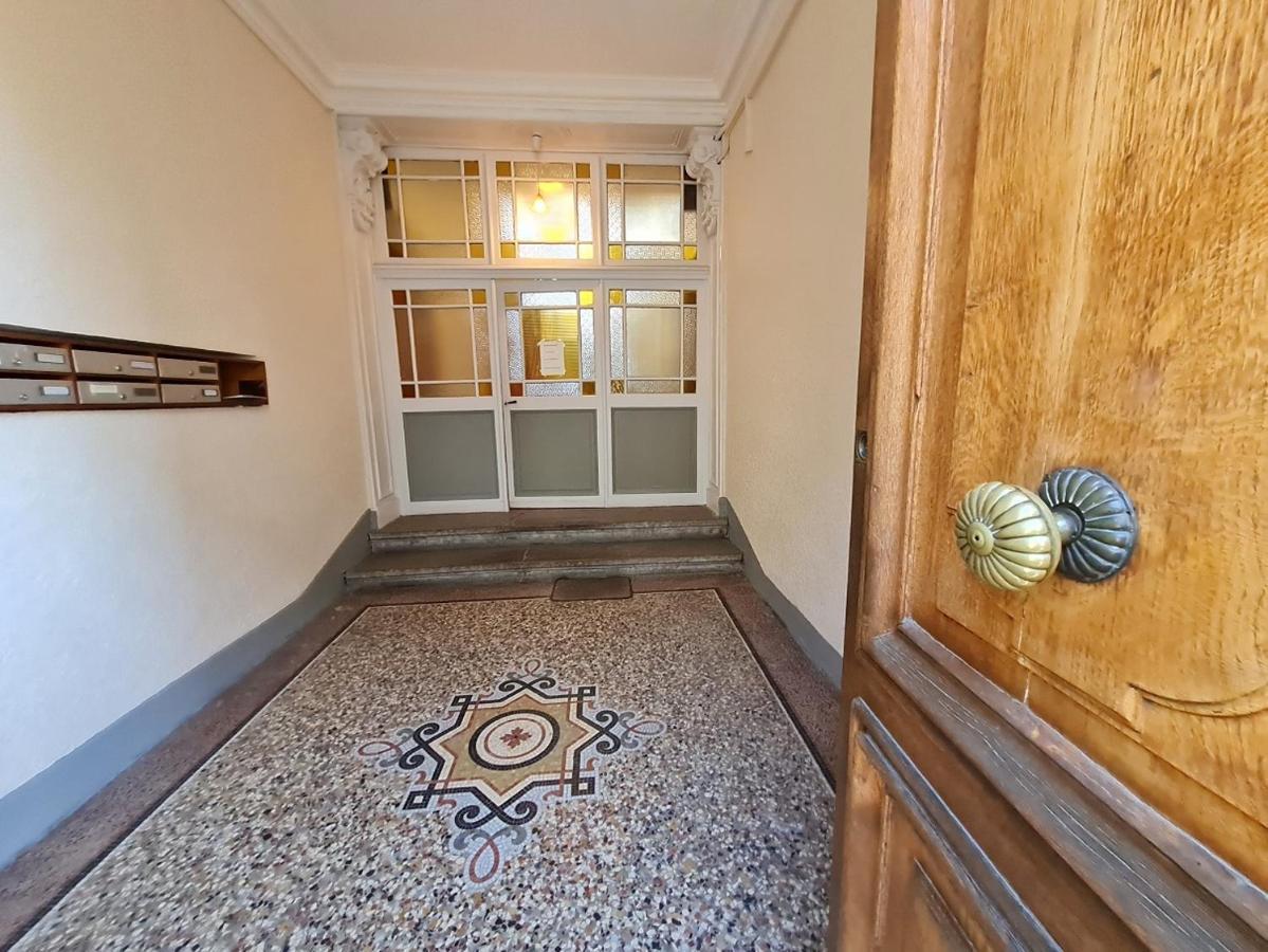 Appartement Intra Muros 8 Personnes Climatise Wifi Stationnement Facile Avinyon Dış mekan fotoğraf