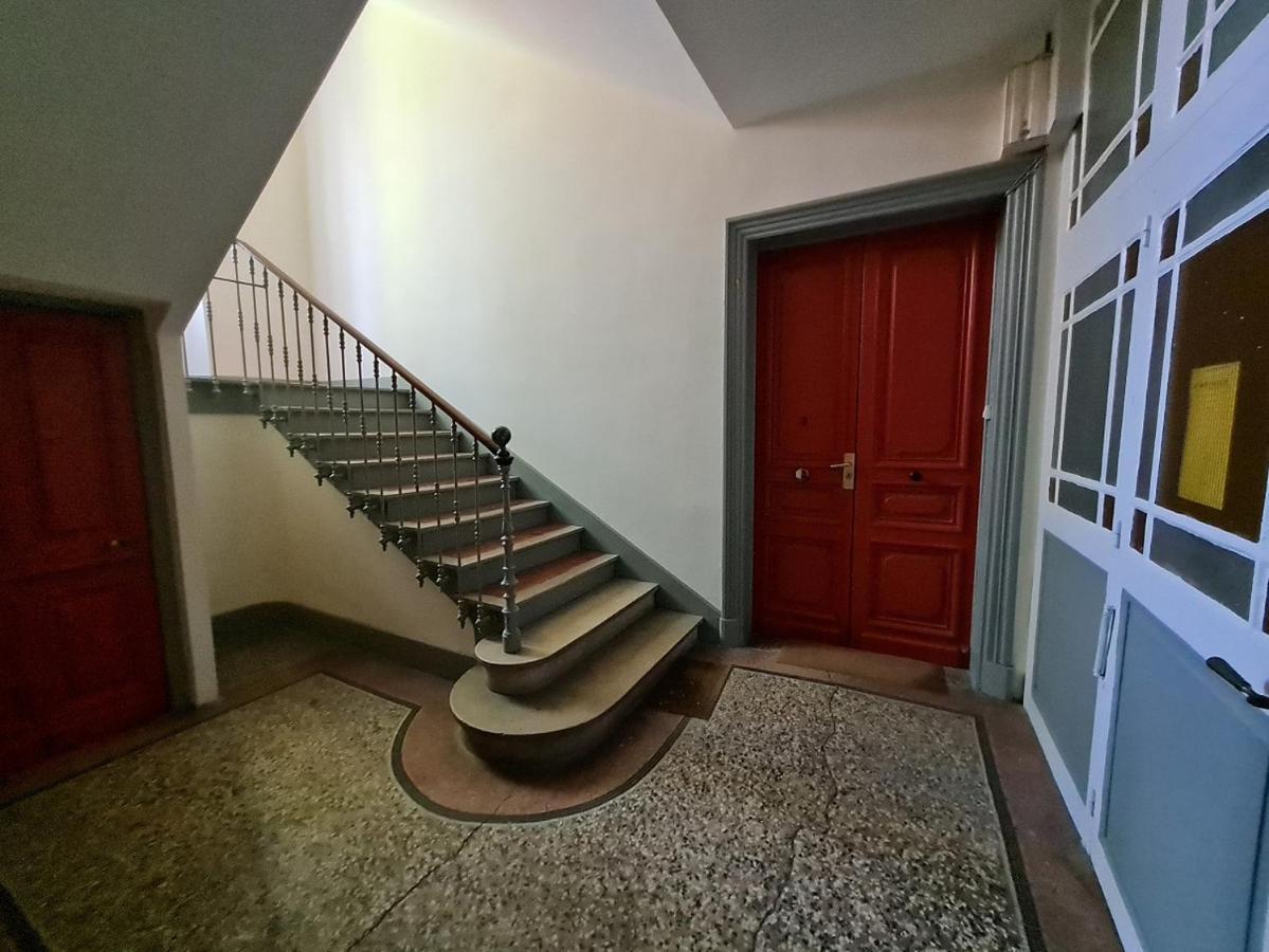 Appartement Intra Muros 8 Personnes Climatise Wifi Stationnement Facile Avinyon Dış mekan fotoğraf