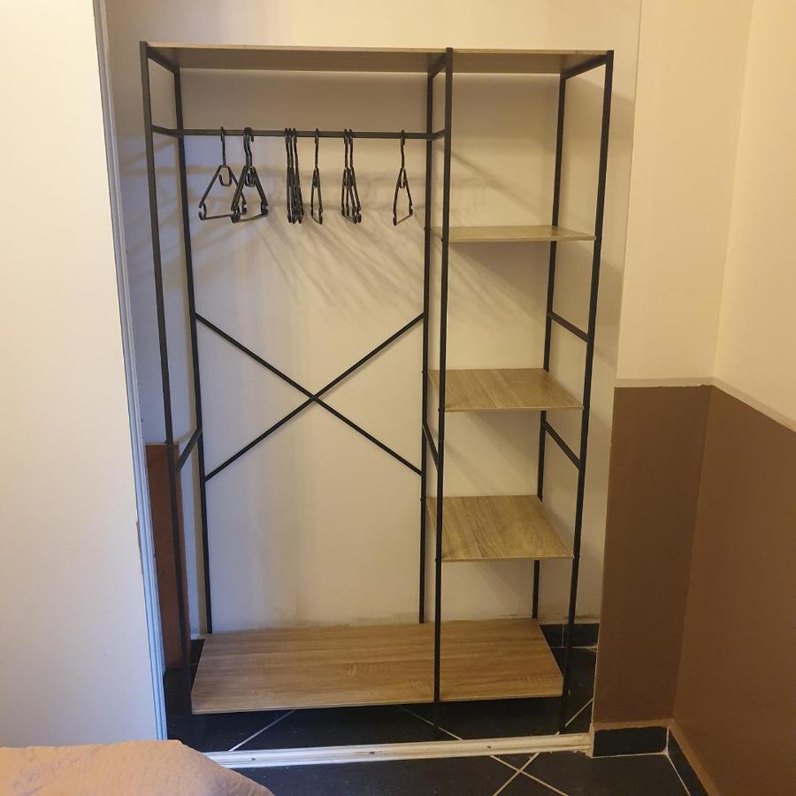 Appartement Intra Muros 8 Personnes Climatise Wifi Stationnement Facile Avinyon Dış mekan fotoğraf
