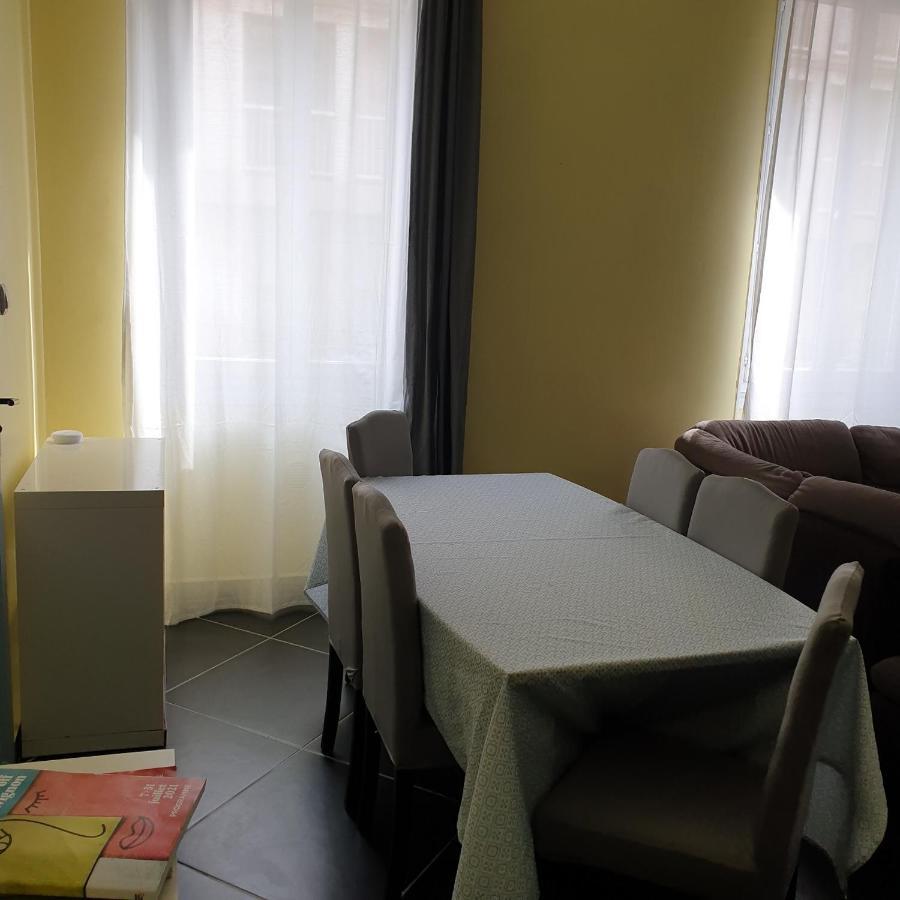 Appartement Intra Muros 8 Personnes Climatise Wifi Stationnement Facile Avinyon Dış mekan fotoğraf
