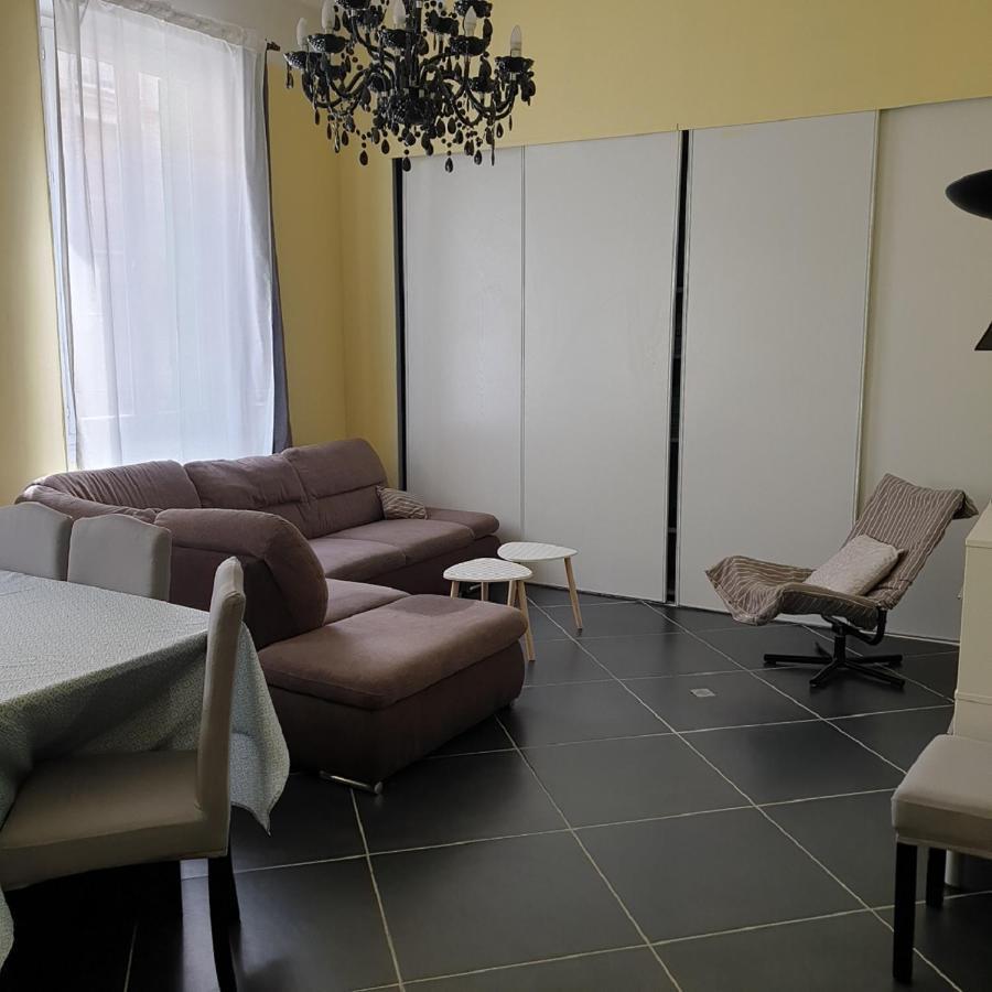 Appartement Intra Muros 8 Personnes Climatise Wifi Stationnement Facile Avinyon Dış mekan fotoğraf