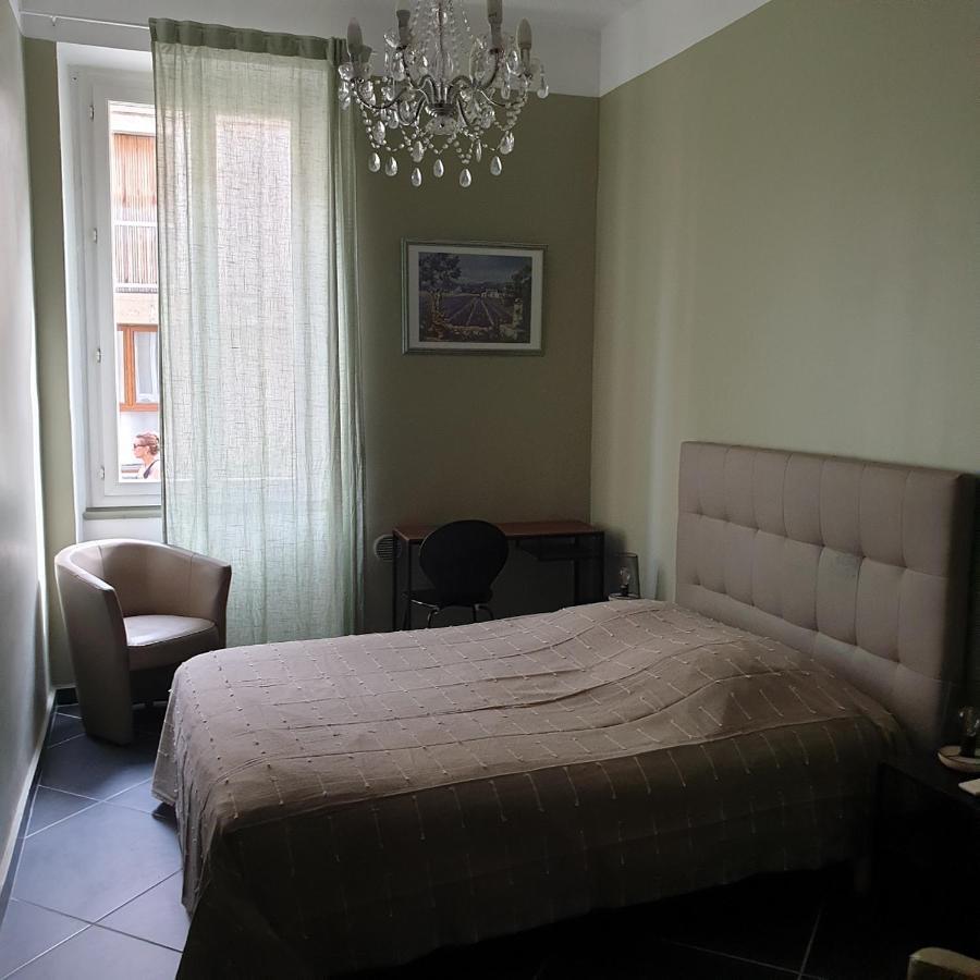 Appartement Intra Muros 8 Personnes Climatise Wifi Stationnement Facile Avinyon Dış mekan fotoğraf