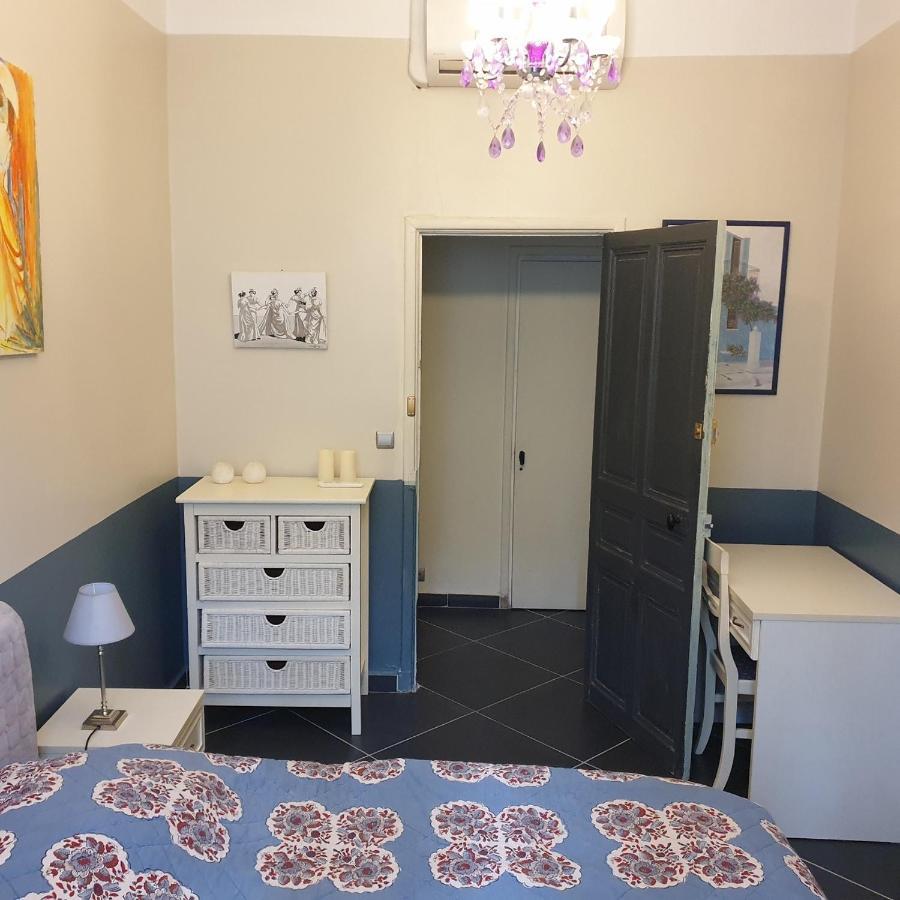 Appartement Intra Muros 8 Personnes Climatise Wifi Stationnement Facile Avinyon Dış mekan fotoğraf